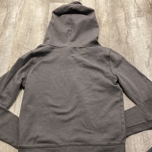 PINK: Large Crest Hoodie - Picture 4 of 4